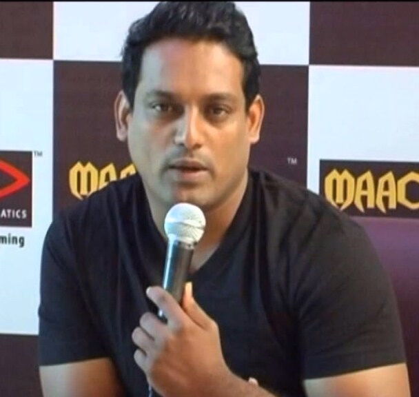 Vaibhav More