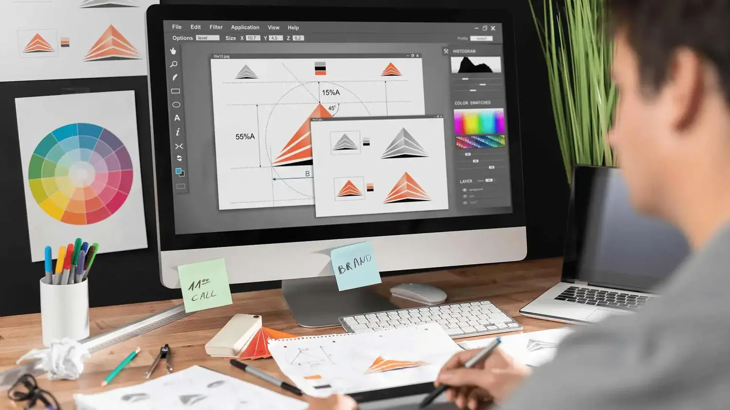 Multimedia design course