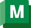mudbox software logo