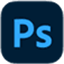 adobe phptoshop logo