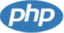 php logo png