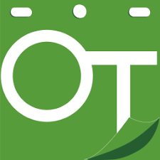 opentoonz  software logo