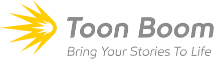toon boom 2d animation software logo