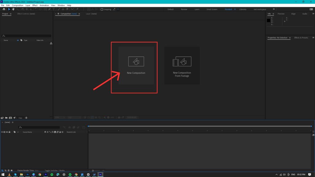 how to use rotoscoping in Ae