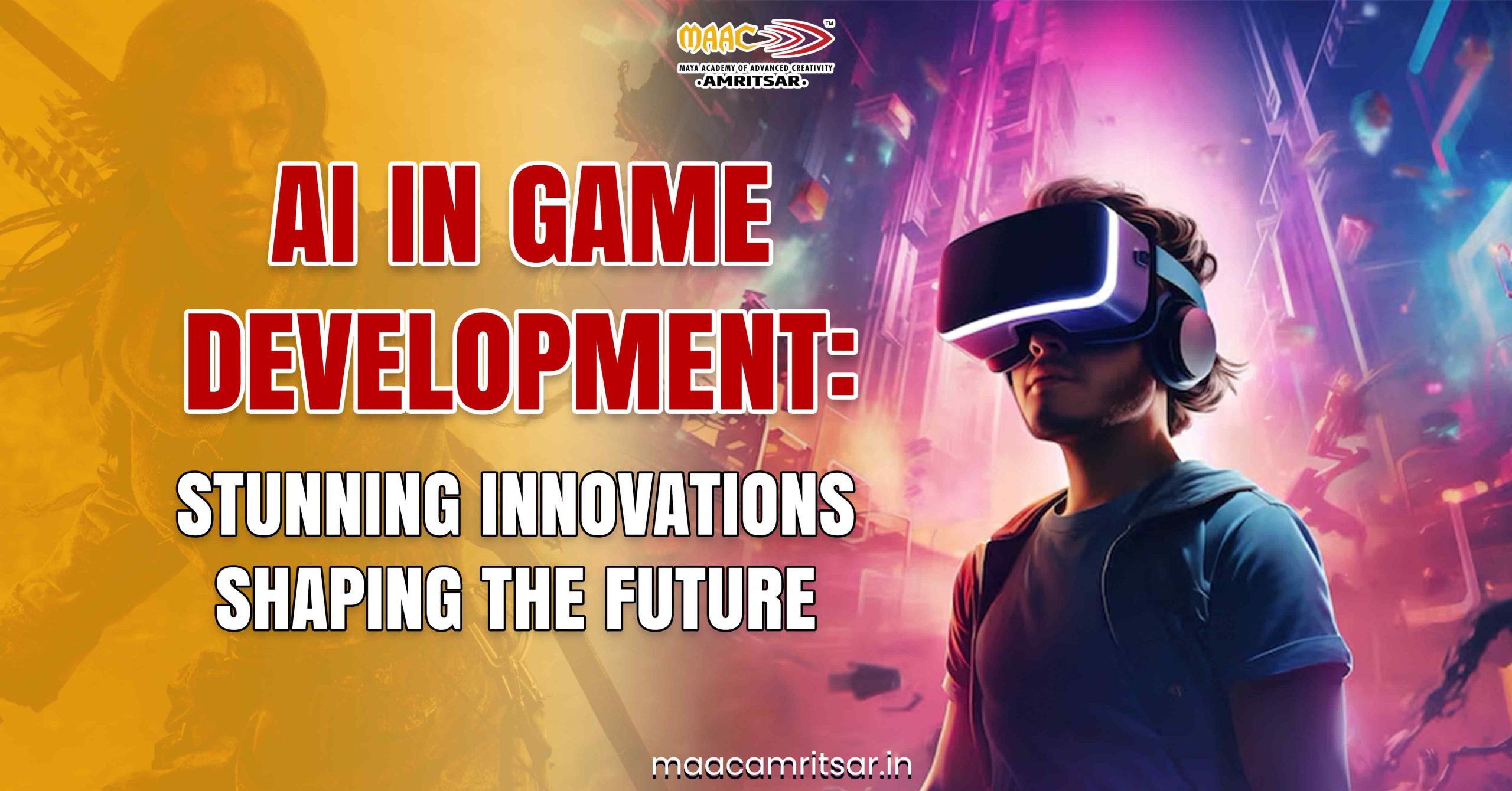 AI in game development