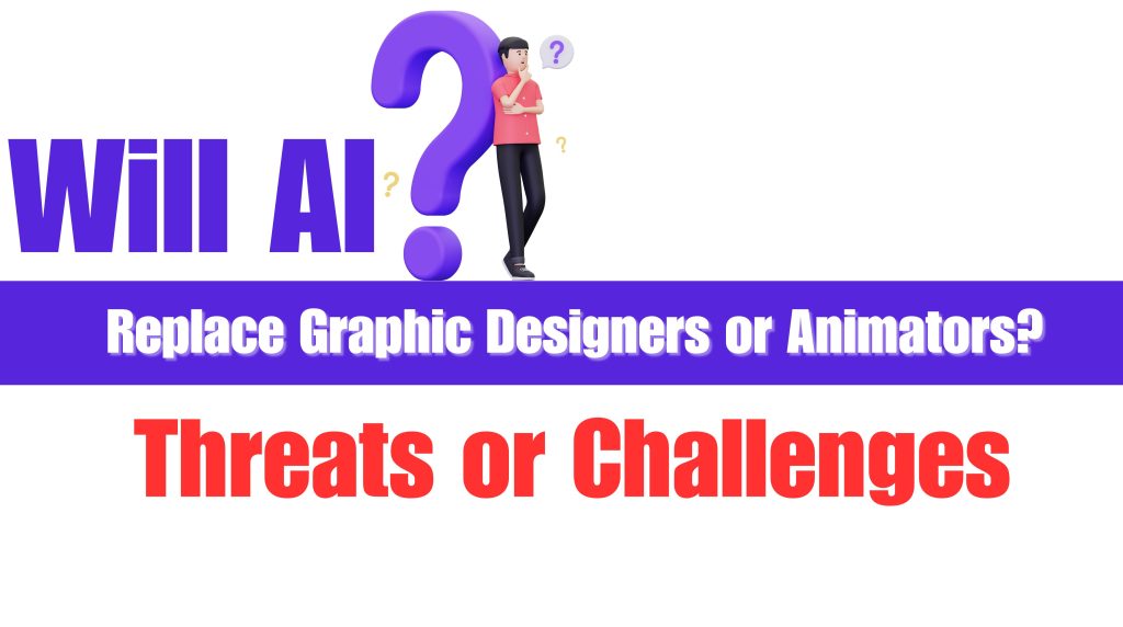 Can AI Replace Humans?