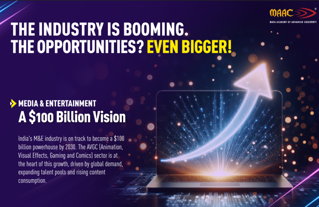 Is 3D animation a good career in India