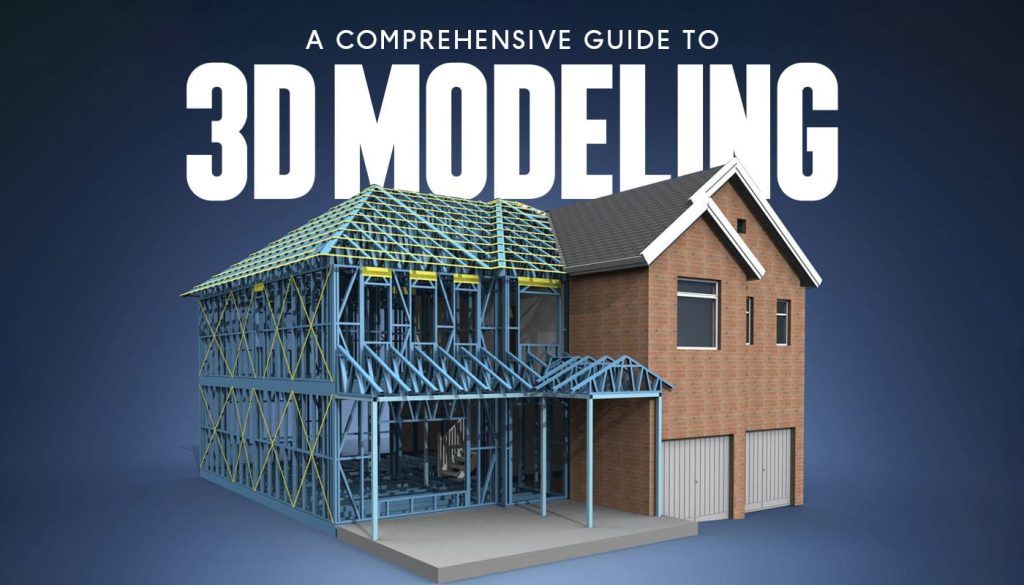 Guide to 3D Modeling